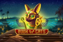 Book Of Cats