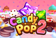 Candy Pop 2