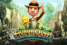 Hugon Quest