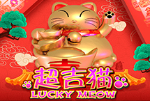 Lucky Meow